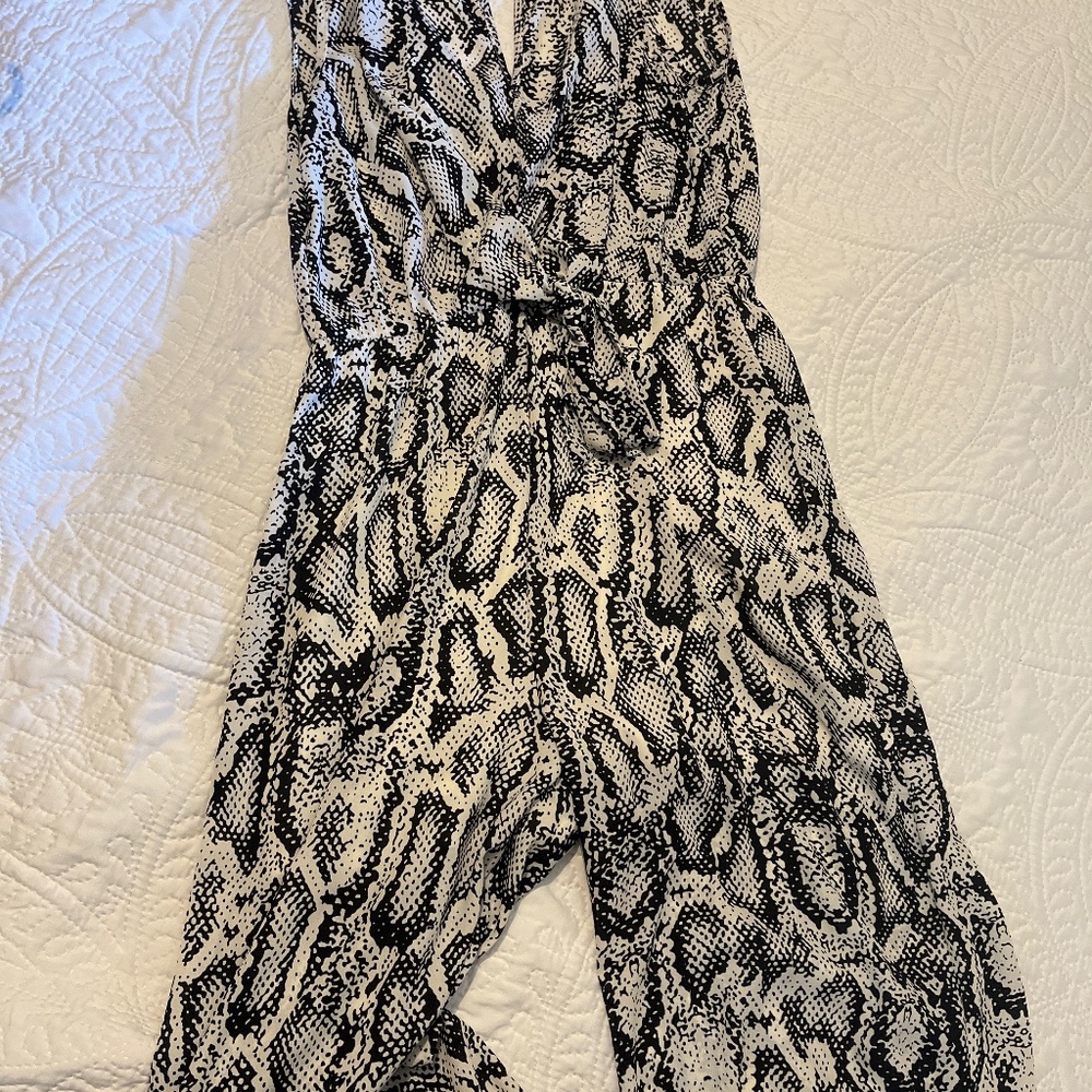 Jumpsuit